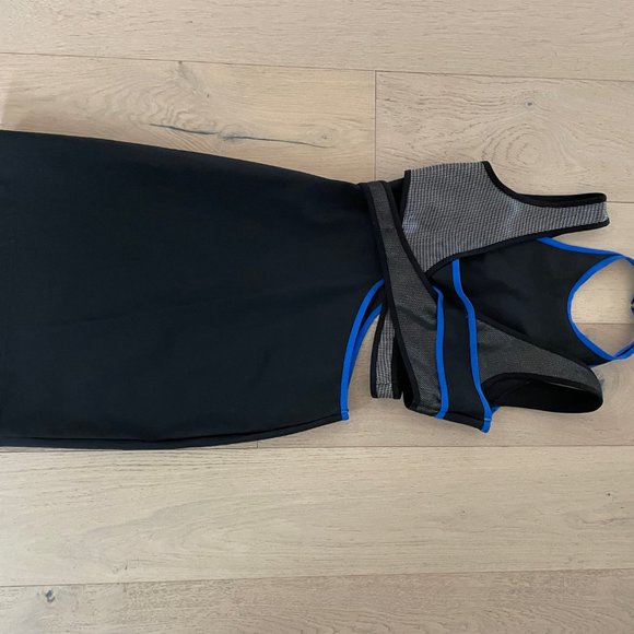 Alexander Wang x H&M Bodycon Dress - Picture 3 of 12